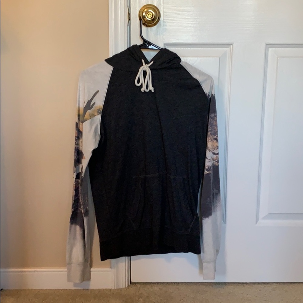 Lightweight hoodie from American Eagle